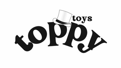 Trademark toppy toys