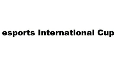 Trademark esports International Cup