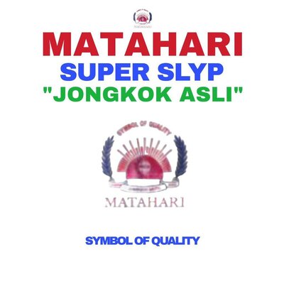 Trademark SMB MATAHARI JONGKOK ASLI