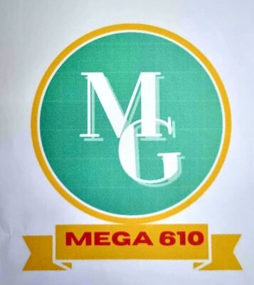 Trademark Mega 610