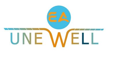 Trademark UNEWELL EA + LOGO