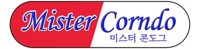 Trademark Mister Corndo