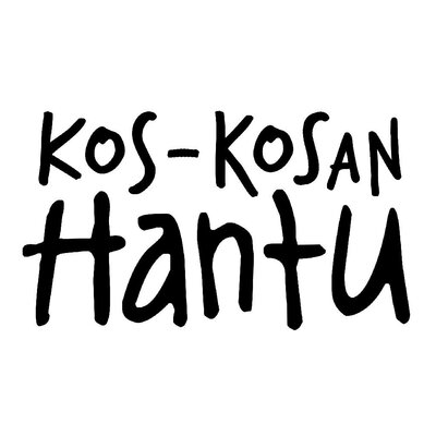 Trademark Kos-Kosan Hantu