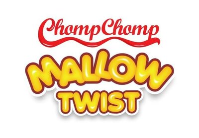 Trademark chompchomp MALLOW TWIST