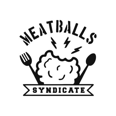 Trademark MEATBALLS SYNDICATE