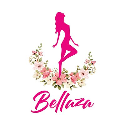 Trademark Bellaza + Gambar