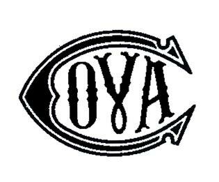 Trademark COVA figurative