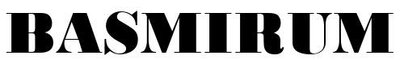 Trademark BASMIRUM