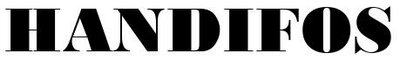Trademark HANDIFOS