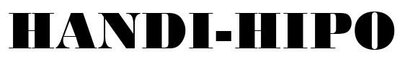 Trademark HANDI-HIPO