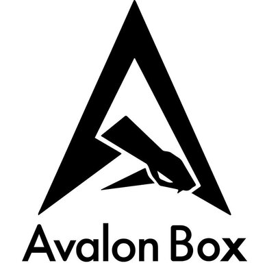 Trademark Avalon Box + Logo