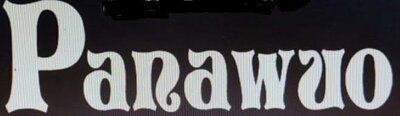 Trademark Panawuo