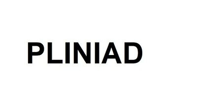 Trademark PLINIAD