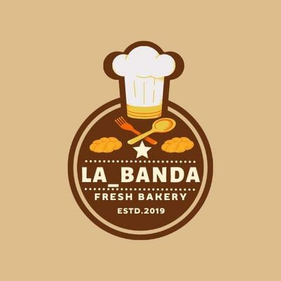 Trademark LA_BANDA