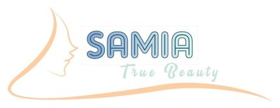 Trademark SAMIA TRUE BEAUTY
