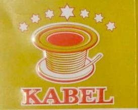 Trademark KABEL + LOGO