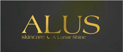 Trademark ALUS Skincare A Lunar Shine