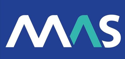 Trademark MAS