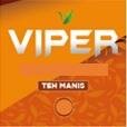 Trademark VIPER TEH MANIS & Logo