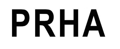 Trademark PRHA