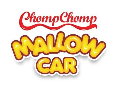 Trademark chomchomp MALLOW CAR