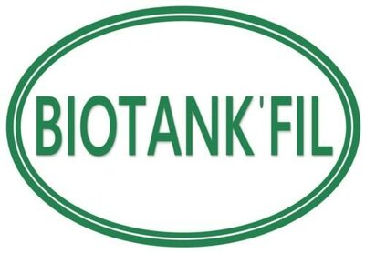 Trademark BIOTANK’FIL + LOGO