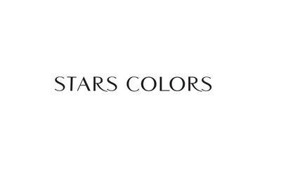 Trademark STARS COLORS