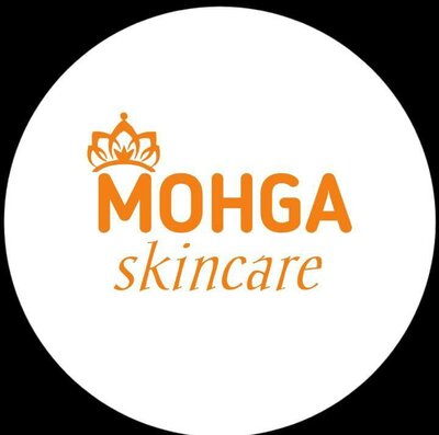 Trademark MOHGA skincare