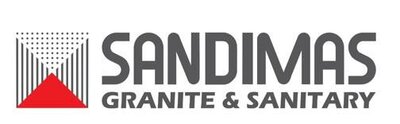 Trademark SANDIMAS GRANITE & SANITARY