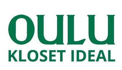 Trademark OULU KLOSET IDEAL