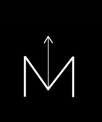 Trademark LOGO NM + GAMBAR