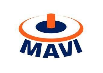 Trademark MAVI + LOGO