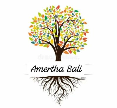 Trademark AMERTHA BALI