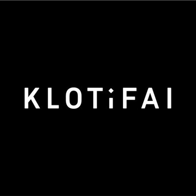 Trademark KLOTIFAI