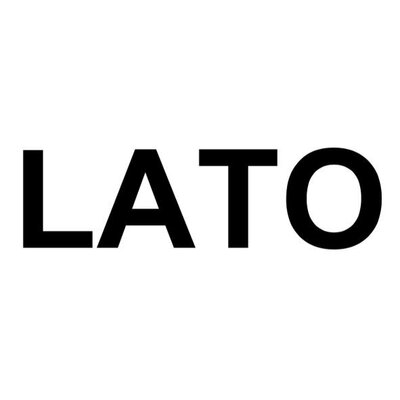 Trademark LATO