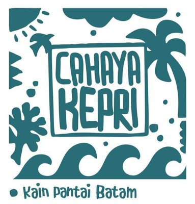 Trademark Cahaya Kepri Kain Pantai Batam