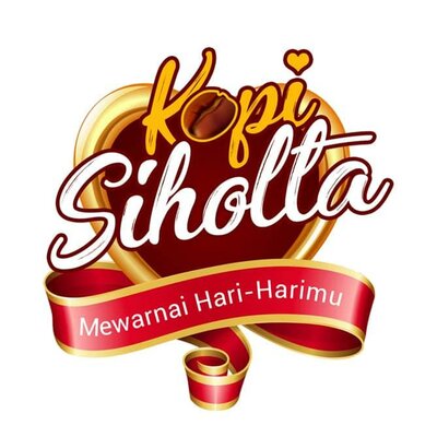 Trademark Kopi Siholta Mewarnai Hari-Harimu + Gambar