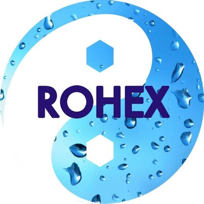 Trademark ROHEX