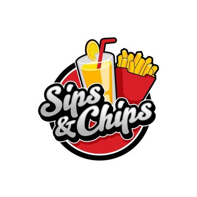 Trademark Sips & Chips