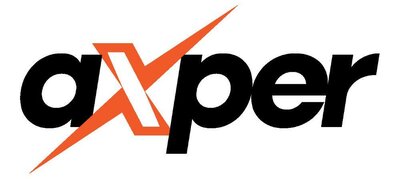 Trademark axper