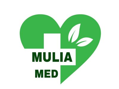 Trademark MULIA MED