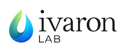 Trademark IVARON LAB