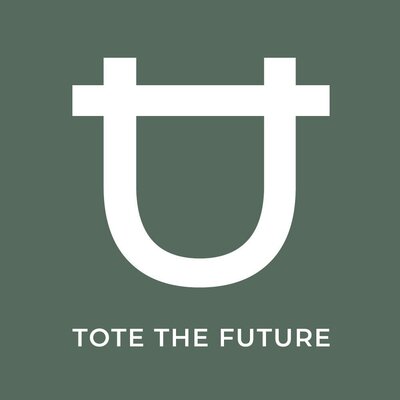 Trademark TOTE THE FUTURE