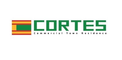 Trademark CORTES Commercial Town Residence