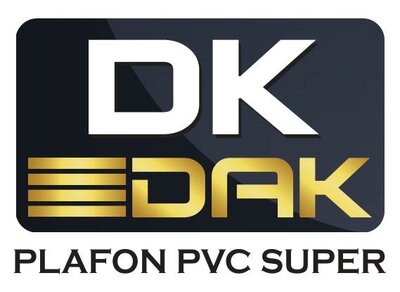 Trademark DK DAK + LOGO