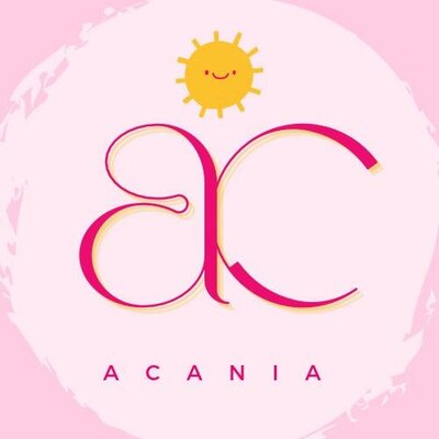 Trademark ac ACANIA