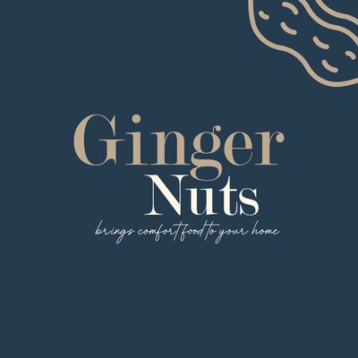 Trademark GINGER NUTS