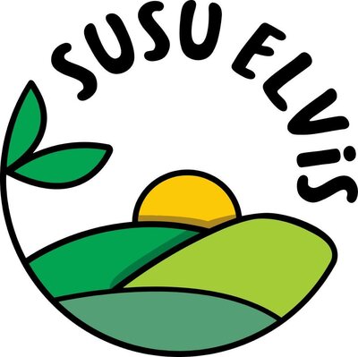 Trademark SUSU ELVIS + LOGO