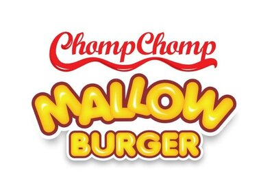 Trademark chompchomp MALLOW BURGER