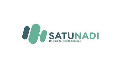 Trademark Satu Nadi One Digital Health Solution + Logo